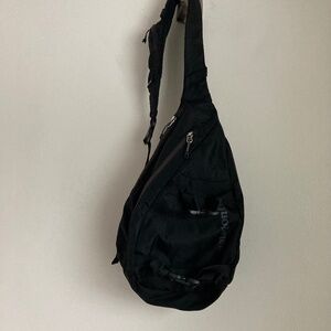 Patagonia women’s sling backpack